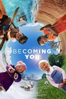 Becoming You saison 1