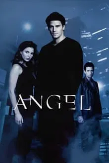 Angel saison 5