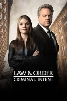 New York Section Criminelle saison 10