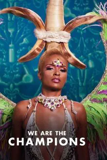 We Are the Champions saison 1