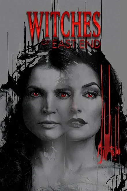 Witches of East End saison 2