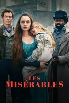 Les Misérables (2018) saison 1