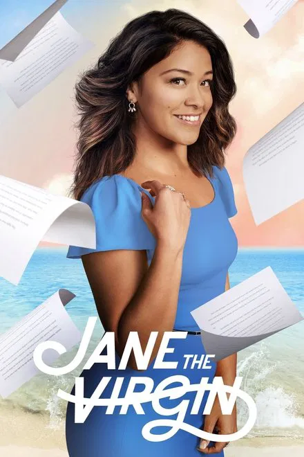 Jane The Virgin saison 5