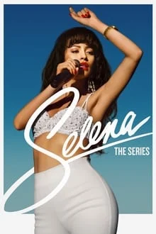Selena : la série saison 1