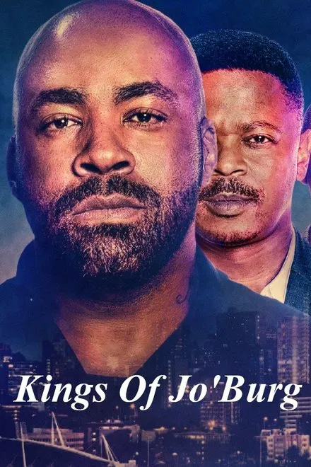 Kings of Jo'burg saison 1