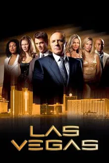 Las Vegas saison 5