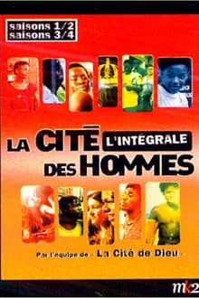 La Cité des hommes saison 4