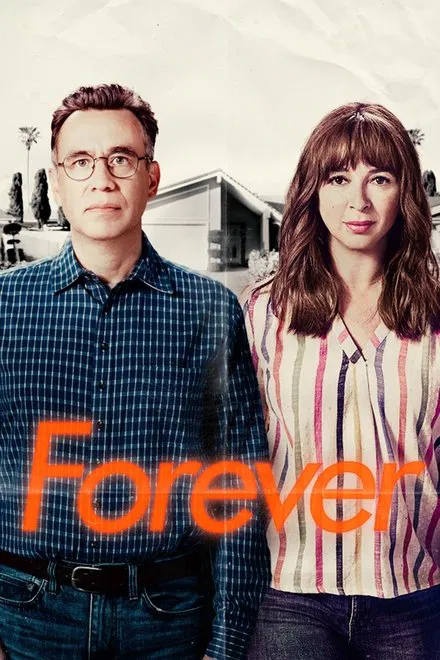 Forever (2018) saison 1