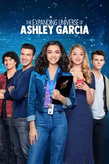 L'Univers infini d'Ashley Garcia saison 2