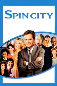 Spin City saison 6
