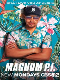 Magnum, P.I. (2018) saison 3