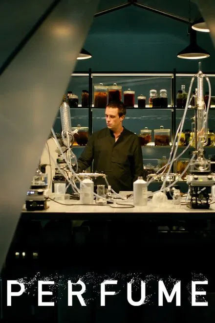Le Parfum saison 1
