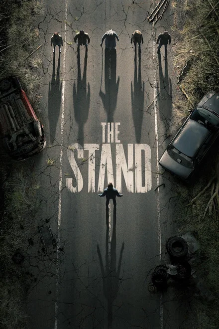 The Stand (2020) saison 1