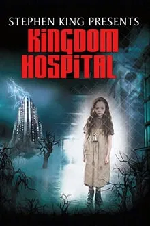 Kingdom Hospital saison 1