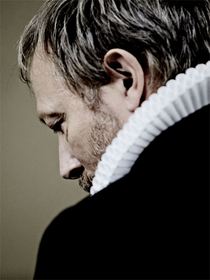 Au nom du père - Ride Upon the Storm saison 1