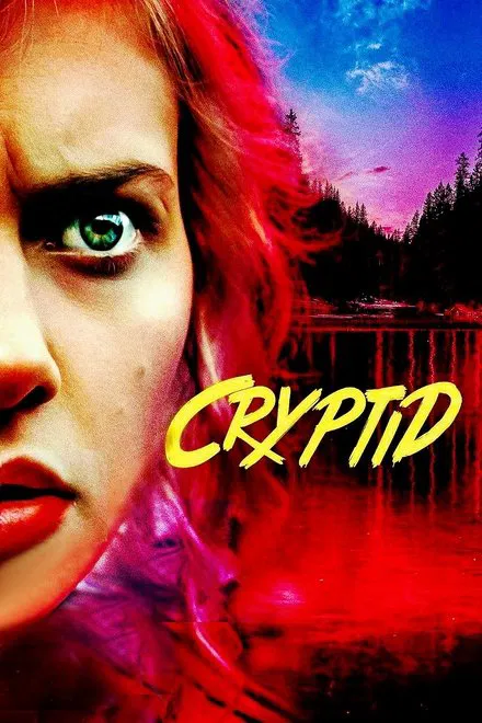 Cryptid saison 1