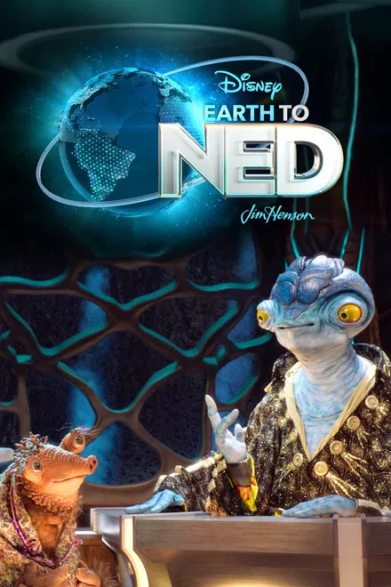 Allo la Terre, ici Ned saison 1