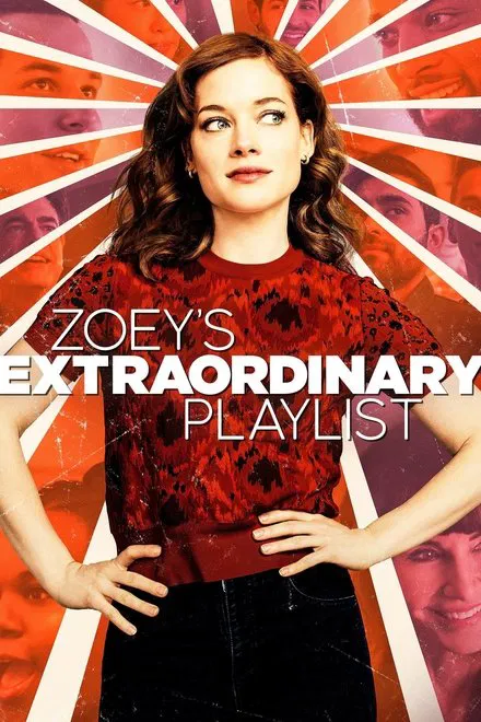 Zoey's Extraordinary Playlist saison 2