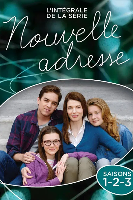 Nouvelle adresse saison 3