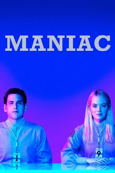 Maniac saison 1