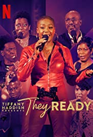 Tiffany Haddish présente: Ils sont prêts saison 2