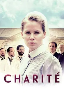 Charité saison 2