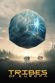 Tribes Of Europa saison 1