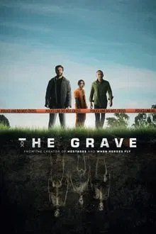 The Grave saison 1
