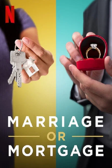 Le mariage ou la maison? saison 1