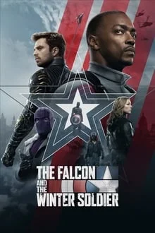 Falcon et le Soldat de l'Hiver saison 1