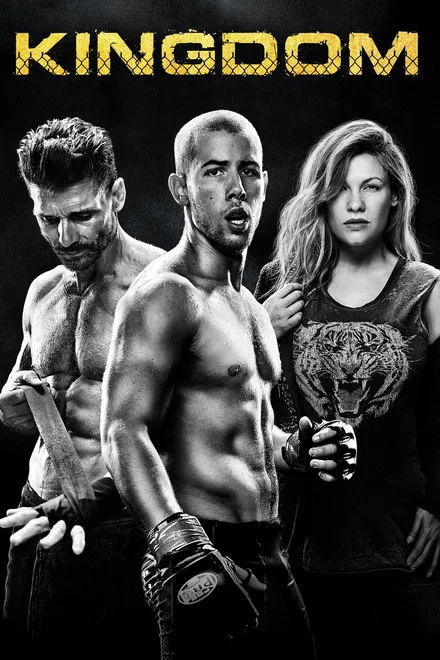 Kingdom saison 3