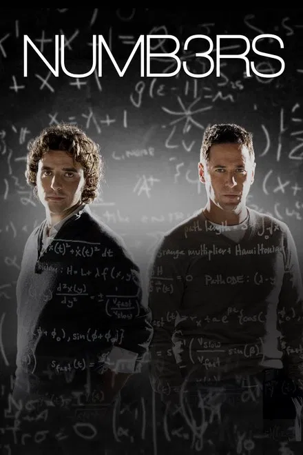 Numb3rs saison 6