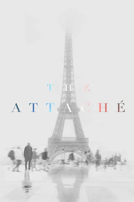 The Attaché saison 1