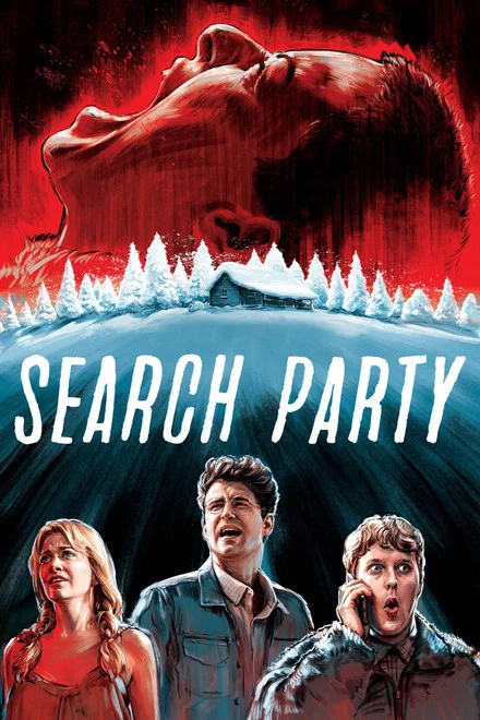 Search Party saison 4