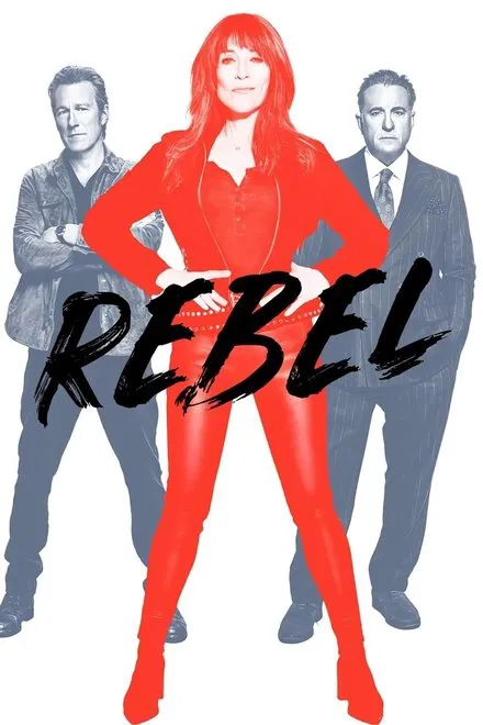 Rebel saison 1