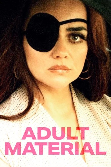 Adult Material saison 1