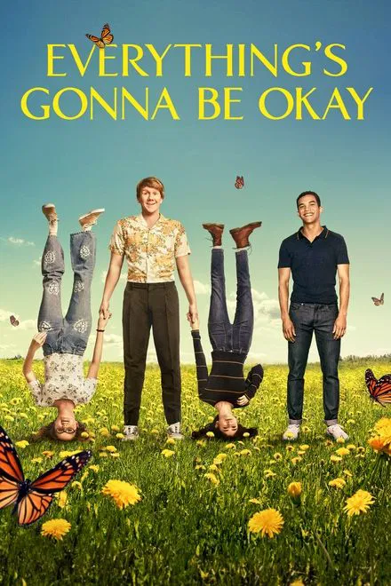 Everything’s Gonna Be Okay saison 2