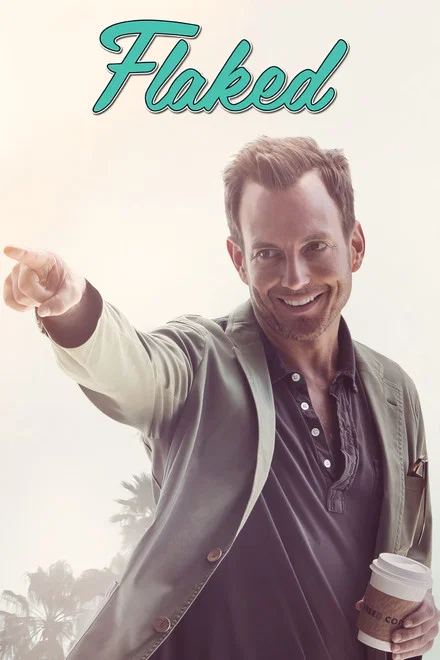Flaked saison 1