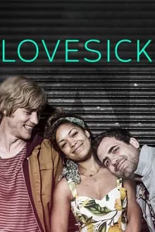 Lovesick saison 3