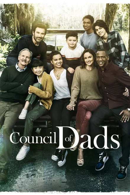 Council of Dads saison 1