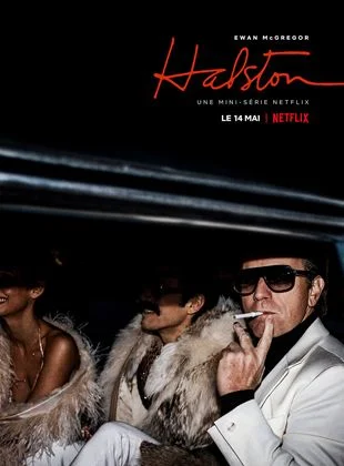 Halston saison 1