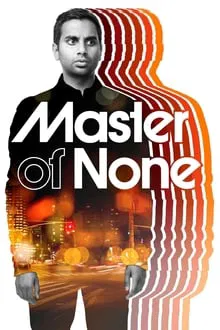Master of None saison 3