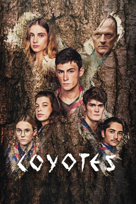 Coyotes saison 1