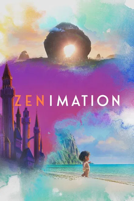 Zenimation saison 2