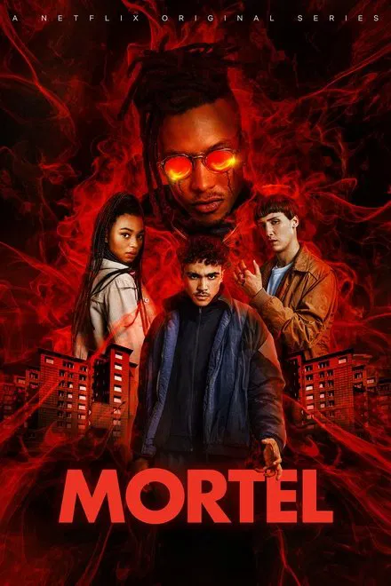 Mortel saison 2