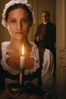 La Cuisinière de Castamar saison 1