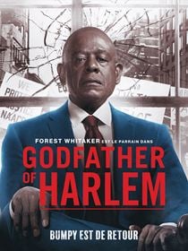 Godfather of Harlem saison 2