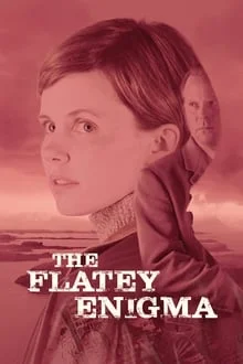 L’Énigme de Flatey saison 1