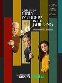 Only Murders in the Building saison 1