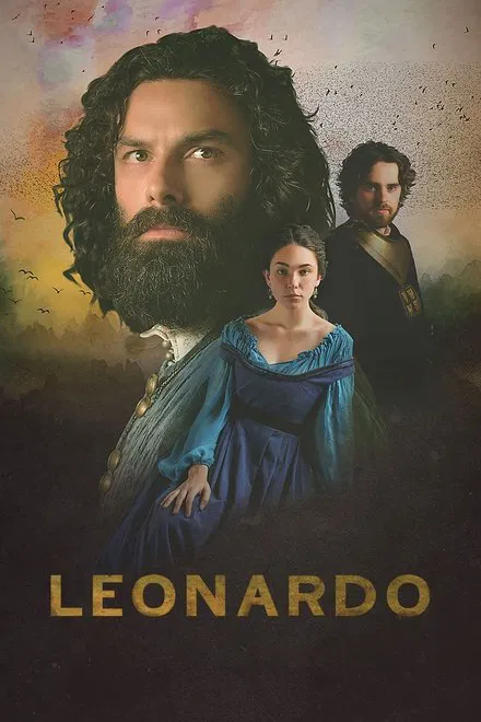 Leonardo saison 1